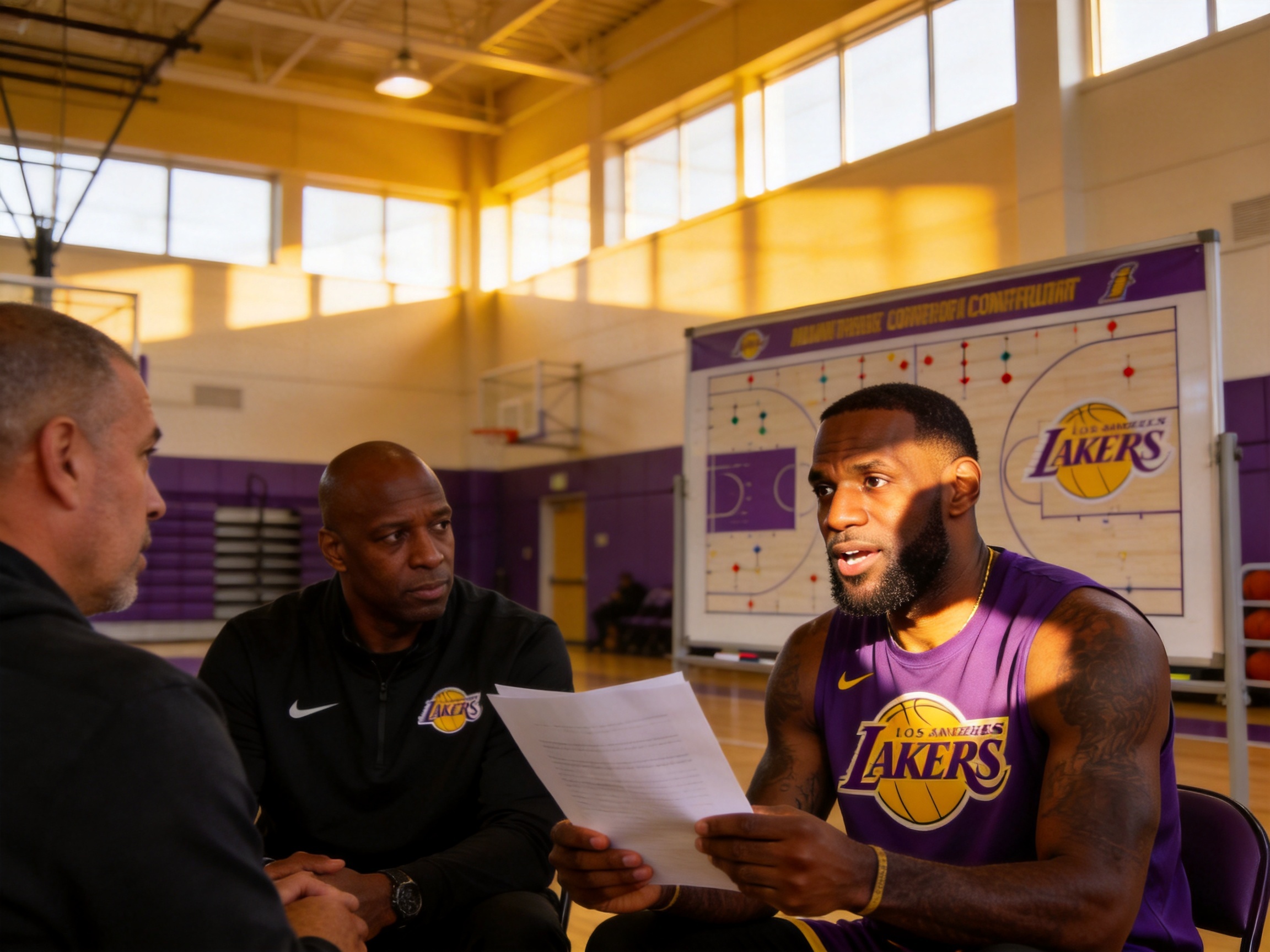 NBA转会